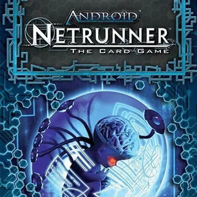 Android: Netrunner – Trace Amount