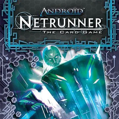 Android: Netrunner – Upstalk