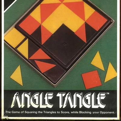 Angle Tangle