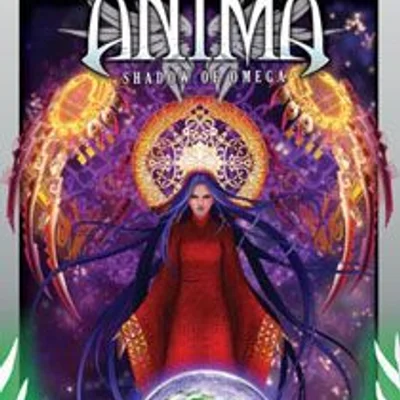 Anima: Shadow of Omega