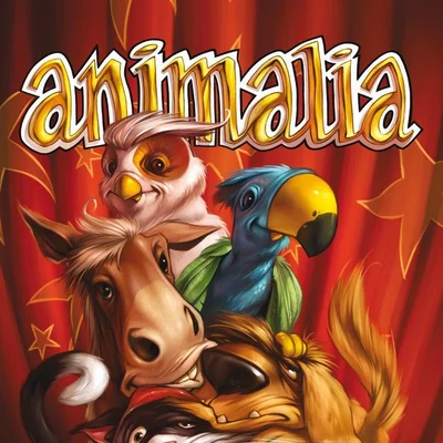Animalia