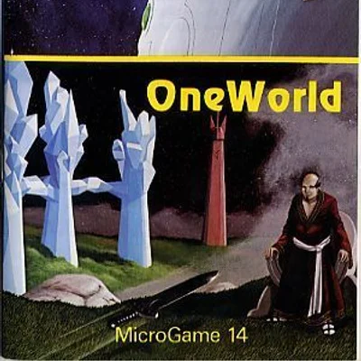 Annihilator / OneWorld