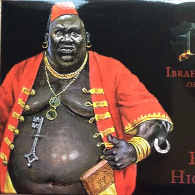 Anno Domini 1666: Envoys of the High Porte – Ibrahim & Hatmi Character Pack