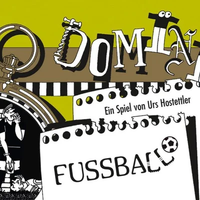 Anno Domini: Fussball