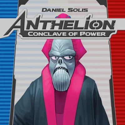Anthelion: Conclave of Power – The Cultists: Faction Pack