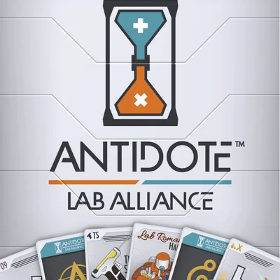 Antidote: Lab Alliance
