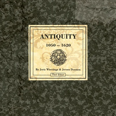 Antiquity