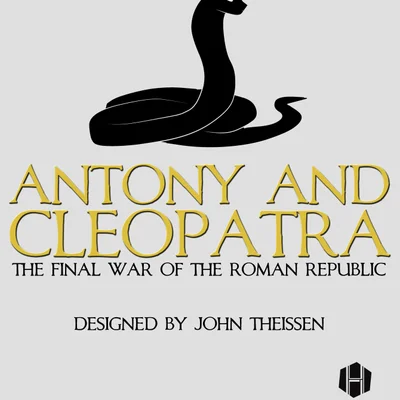 Antony and Cleopatra