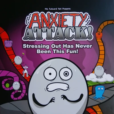Anxiety Attack!