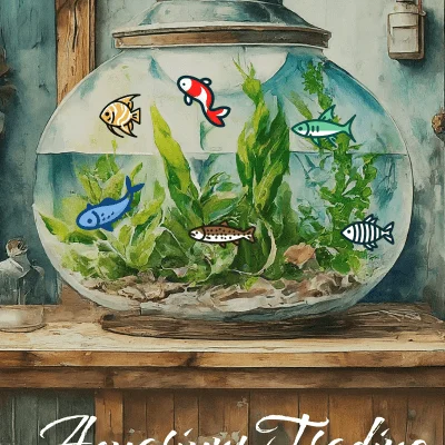 Aquarium Trading