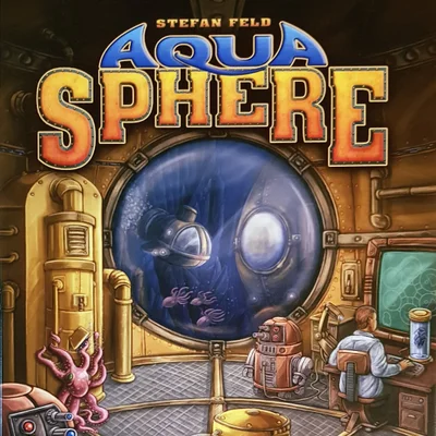AquaSphere