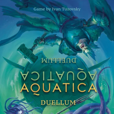 Aquatica: Duellum