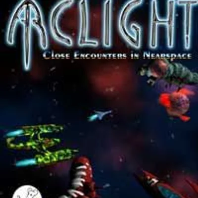 Arclight: Close Encounters in Nearspace