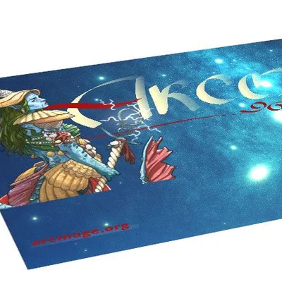 Arcmage: New Horizons