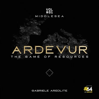 ARDEVUR: The Game of Resources