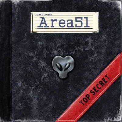 Area 51: Top Secret