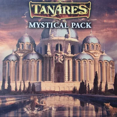 Arena: The Contest – Tanares Mystical Pack