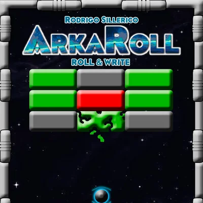 Arkaroll & Write