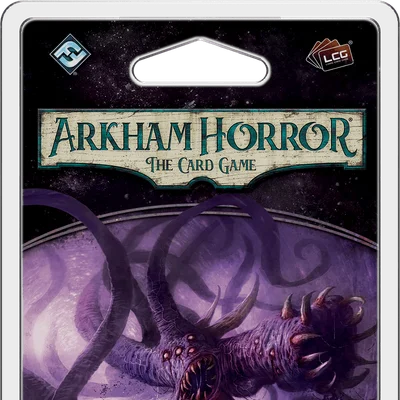 Arkham Horror: The Card Game – For the Greater Good: Mythos Pack