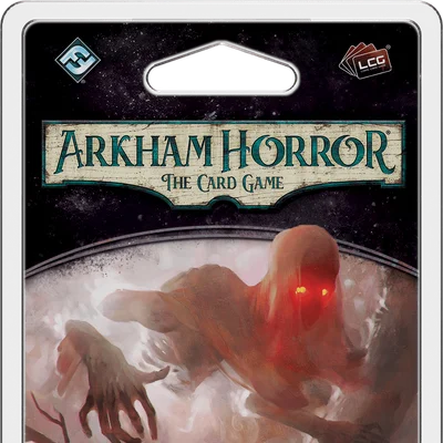 Arkham Horror: The Card Game – Union and Disillusion: Mythos Pack