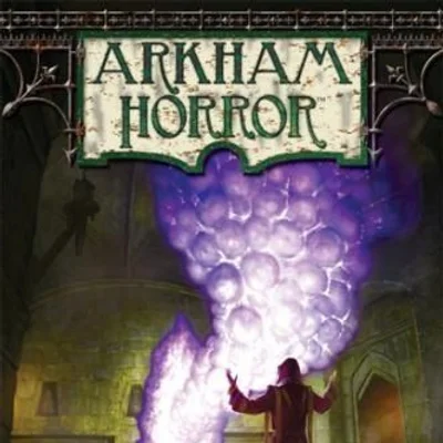 Arkham Horror: The Lurker at the Threshold Expansion