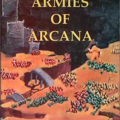 Armies of Arcana