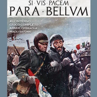 ARMIR, Operacija Malyj Saturn