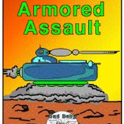 Armored Assault