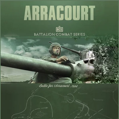 Arracourt