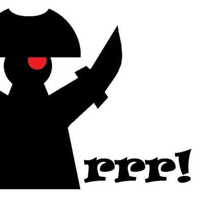 Arrr!