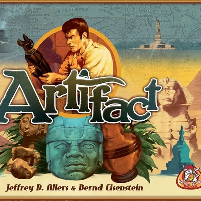 Artifact