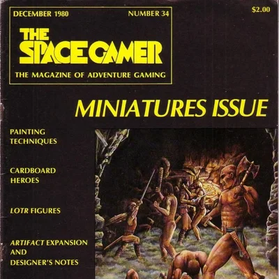 Artifact: Expanded Rules