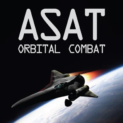 ASAT: Orbital Combat