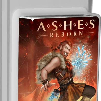 Ashes Reborn: The Frostdale Giants