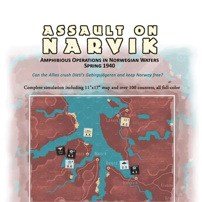 Assault on Narvik