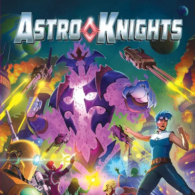 Astro Knights