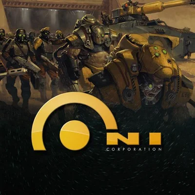 AT-43 Army Book: Oni