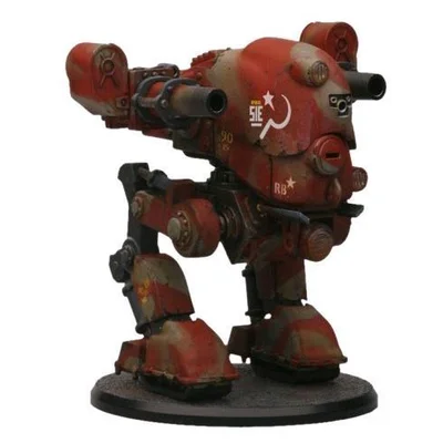 AT-43 Unit Box: Nakovalny Sierp