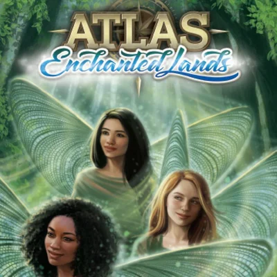 Atlas: Enchanted Lands
