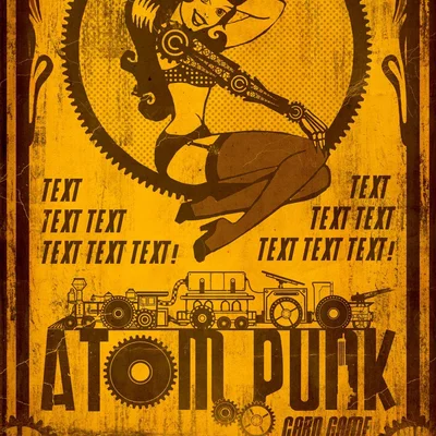 AtomPunk