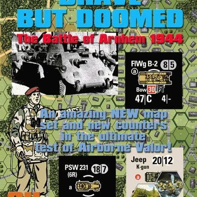 ATS TT: Brave But Doomed