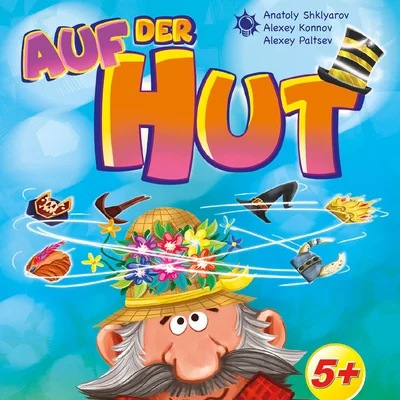 Auf der Hut