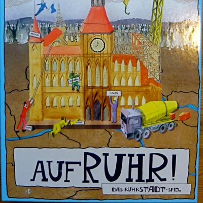 aufRUHR!
