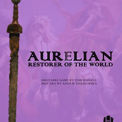 Aurelian: Restorer of the World