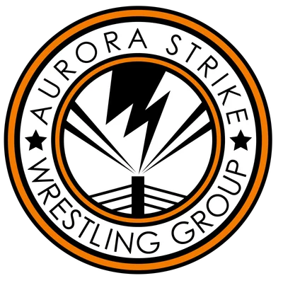 Aurora Strike Wrestling Group: Dark Match