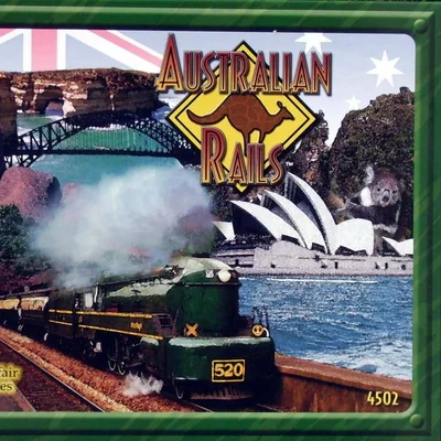 Australian Rails
