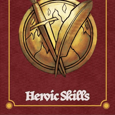 AxianQuest: Heroic Skills