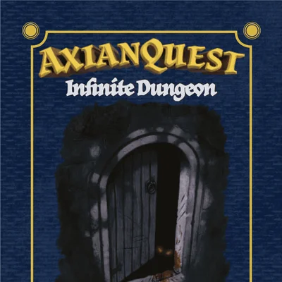 AxianQuest Infinite Dungeon