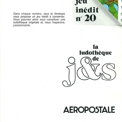Aéropostale