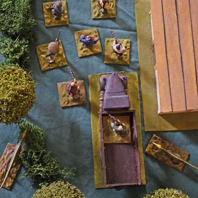 Back Of Beyond Strange World